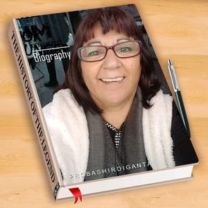 Meet your Posher, Sharon